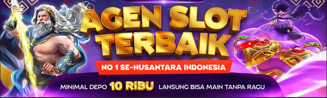 Slot Deposit 10k Gacor Mengapa Begitu Populer?